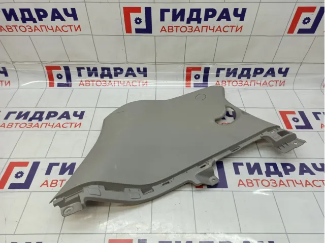 Обшивка стойки задней левой верхняя Kia Sportage (QL) 85850F1100ED