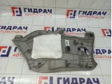 Обшивка стойки задней левой верхняя Kia Sportage (QL) 85850F1100ED