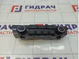 Блок управления климатической установкой Kia Sportage (QL) 97250-F1000-AK5