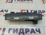 Блок управления климатической установкой Kia Sportage (QL) 97250-F1000-AK5