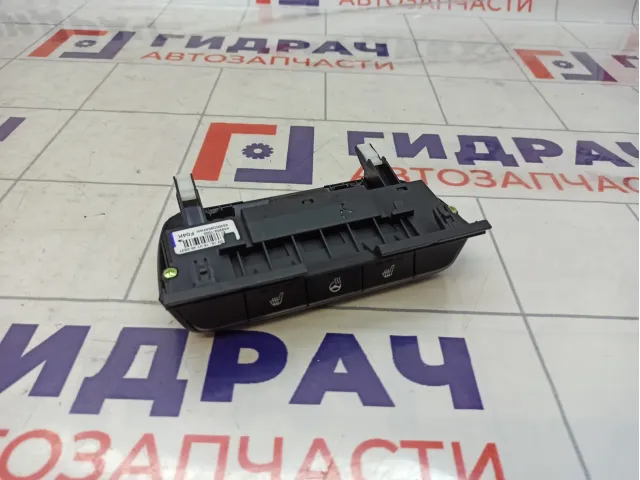 Блок кнопок Kia Sportage (QL) 93300D9040WK