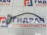 Трос стояночного тормоза центральный Kia Sportage (QL) 59750-D9000