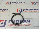 Трос открывания капота Kia Sportage (QL) 81190-F1000