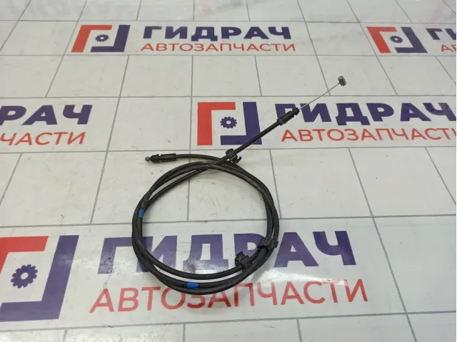 Трос открывания капота Kia Sportage (QL) 81190-F1000