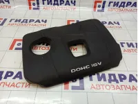 Накладка двигателя Kia Sportage (QL) 29240-2E060