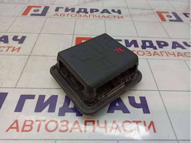 Решетка вентиляционная Kia Sportage (QL) 97510-D3000