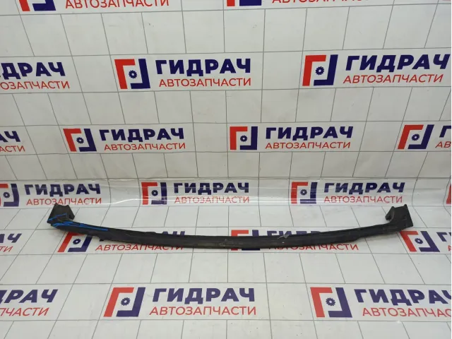 Усилитель переднего бампера Kia Sportage (QL) 86571-F1000