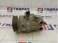 Компрессор кондиционера Kia Sportage (QL) 97701-D7200