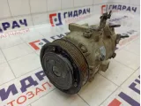 Компрессор кондиционера Kia Sportage (QL) 97701-D7200