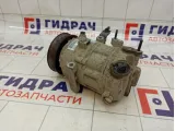 Компрессор кондиционера Kia Sportage (QL) 97701-D7200