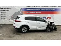 Kia Sportage (QL)