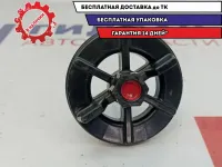 Болт крепления запасного колеса Kia Sportage 4 62850-2E010.