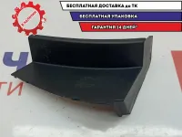 Накладка декоративная Kia Sportage 4 92421-D9000. На правый фонарь.