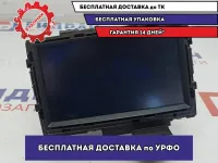 Дисплей информационный Kia Sportage 4 96560F1130WK. Без SD карты.