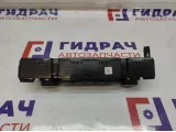 Блок управления климатической установкой Kia Sportage 4 97250-F1400-FHV.