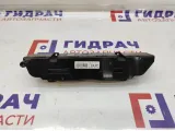 Блок управления климатической установкой Kia Sportage 4 97250-F1400-FHV.