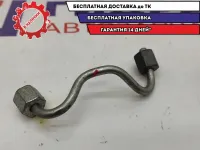 Трубка топливная Kia Sportage 4 31411-2F600. 1 цилиндр.