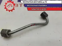 Трубка топливная Kia Sportage 4 31412-2F600. 2 цилиндр.