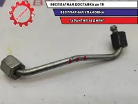 Трубка топливная Kia Sportage 4 31411-2F600. 3 цилиндр.