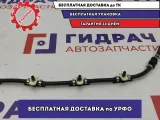 Трубка топливная Kia Sportage 4 31471-2F600. Обратка на форсунки.