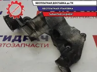 Кронштейн ролика-натяжителя руч. Ремня Kia Sportage 4 25285-2F301.