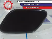 Крышка форсунки омывателя левая Kia Sportage 4 98681-F1000.