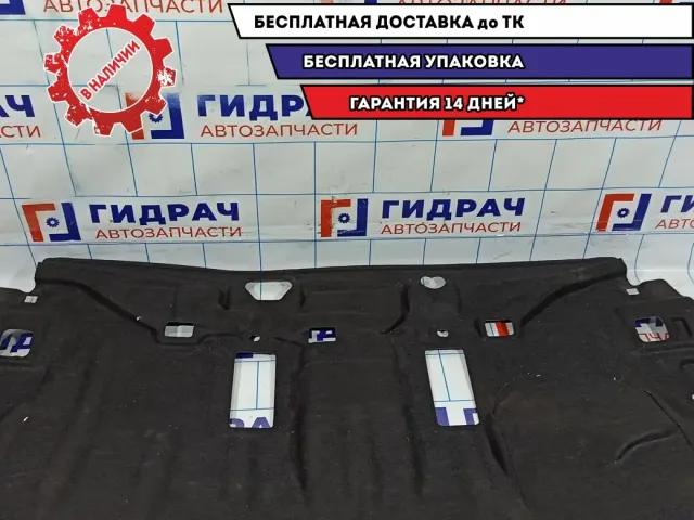 Шумоизоляция капота Kia Sportage 4 84280F1000WK.
