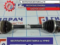 Привод передний правый Kia Sportage 4 49501-D7010.