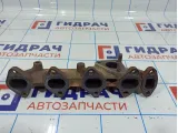 Коллектор выпускной Kia Sportage 4 285102F650.
