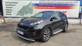 Испаритель кондиционера Kia Sportage 4 97139D7000.