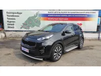 Kia Sportage 4