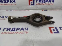 Рычаг задний поперечный левый Kia Sportage (SL) 55210-2Y000.