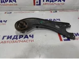 Рычаг задний продольный правый Kia Sportage (SL) 55280-3W050. Дефект салейнтблока.