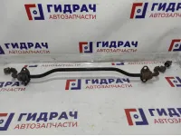 Стабилизатор задний Kia Sportage (SL) 55510-3W000.