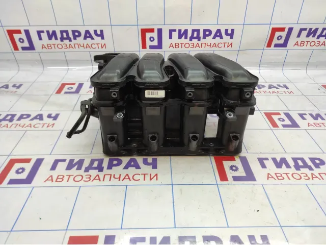 Коллектор впускной Kia Sportage (SL) 28300-2G042. 28310-2G030.
