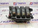 Коллектор впускной Kia Sportage (SL) 28300-2G042. 28310-2G030.