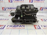 Коллектор впускной Kia Sportage (SL) 28300-2G042. 28310-2G030.