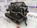 Коллектор впускной Kia Sportage (SL) 28300-2G042. 28310-2G030.