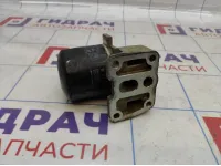 Кронштейн масляного фильтра Kia Sportage (SL) 21121-2G000.