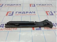 Воздуховод радиатора левый Kia Sportage (SL) 29135-2Y000.