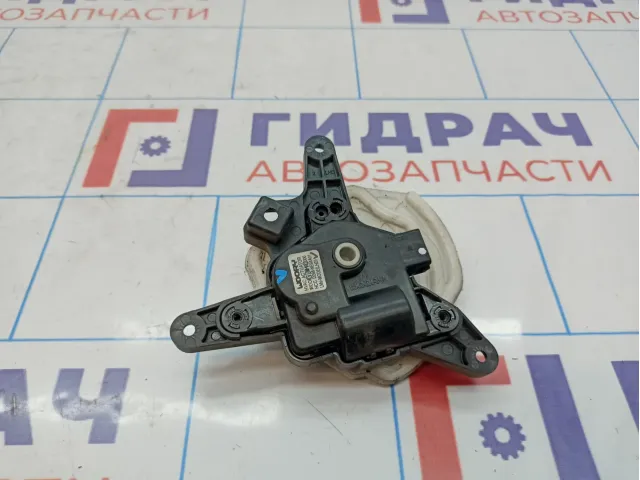 Моторчик заслонки отопителя Kia Sportage (SL) 97154-2Y000.