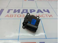 Моторчик заслонки отопителя Kia Sportage (SL) 97162-1PAA0.