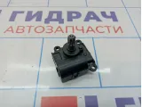 Моторчик заслонки отопителя Kia Sportage (SL) 97162-1PAA0.