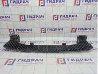 Усилитель переднего бампера Kia Sportage (SL) 86560-3U000. Нижний.