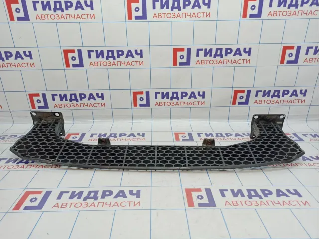 Усилитель переднего бампера Kia Sportage (SL) 86560-3U000. Нижний.