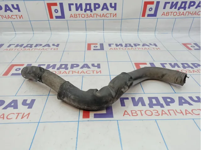 Патрубок радиатора нижний Kia Sportage (SL) 25412-2S100.