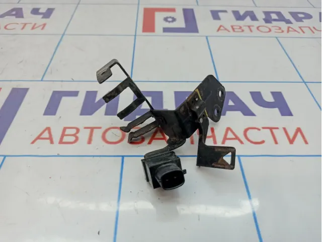 Конденсатор Kia Sportage (SL) 27325-2B010.