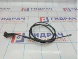 Трос лючка бензобака Kia Sportage (SL) 81590-3U000.