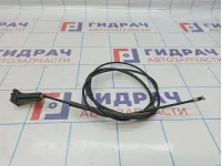 Трос лючка бензобака Kia Sportage (SL) 81590-3U000.