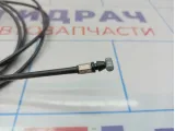 Трос лючка бензобака Kia Sportage (SL) 81590-3U000.